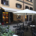 Caffè Brunellesco À l'intérieur