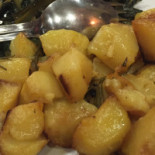 Da Giannino L'angolo D'abruzzo Nourriture