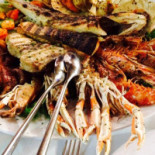 Do' Vea Comida