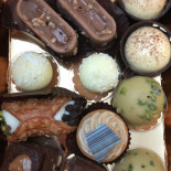 Dulcinea Nourriture