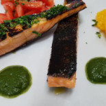 Mister Chef Comida