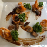 Antico Beccherie Nourriture