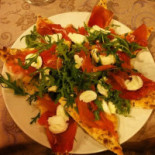 Barbatoja Nourriture