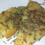 Lampino Comida