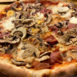 Bella Napoli Riposto Comida