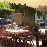 A Taverna E Zi Fiore Extérieur