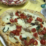 A Taverna E Zi Fiore Nourriture