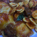 Ai Carconi Comida