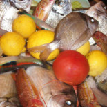 La Prima Dea Comida