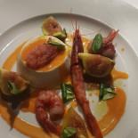 Taverna San Pietro food