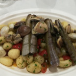 Pesce Bueno Comida