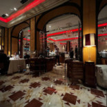 Acanto À l'intérieur
