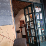 Pacan À l'intérieur