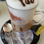 Malf Caffe' Nourriture