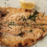 Trattoria Al Caminaccio Primavera food
