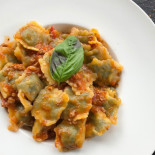 Apricus Osteria Comida