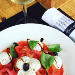 Apricus Osteria Comida