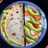 Sedicipiadina food
