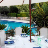Oasi Blu Nourriture