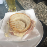 Pancafe Comida