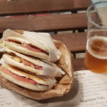 In Bottega Comida