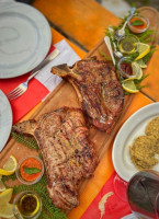 Bar Ristorante Agli Orti 1900 food