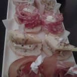 Masseroni Comida