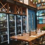 Osteria Della Tonnara food