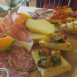 And Bosco Verde