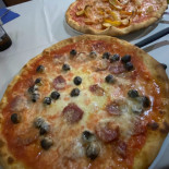La Privilegiata Comida