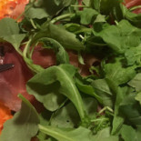 Pizzeria Gaston Nourriture