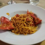 Osteria Titina Comida