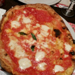 Mmp Pizzeria Nourriture