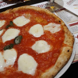 Mmp Pizzeria Nourriture