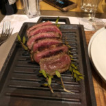 Scibui Nourriture
