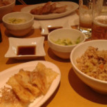 Banki Ramen Nourriture