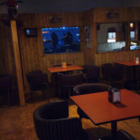 Officina 27 Comida