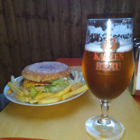 Officina 27 Comida