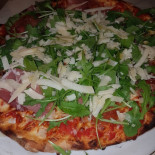 Pizzeria Bellavista Nourriture