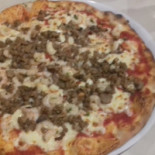 Pizzeria Bellavista Nourriture
