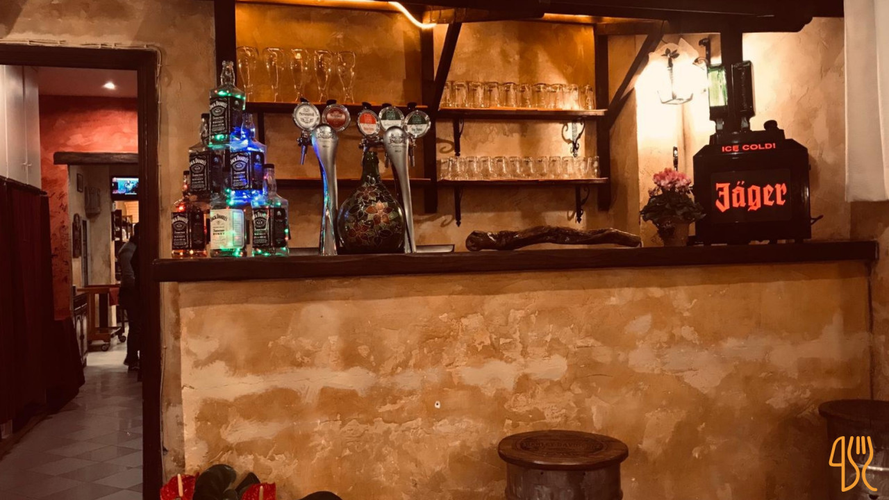 La Locanda Nourriture