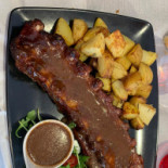 Fassoneria Recco food