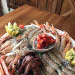 Al Corner Comida