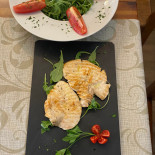 Al Corner Cibo
