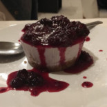 Martini food