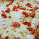 Pizzeria La Terrazza Da Hugo