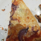 Pizzaclub No Limits Varedo food