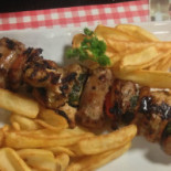 Roadhouse Comida