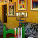 La Casetta Comida