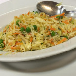 Khan Indian Comida